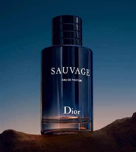 dior eau sauvage parfum reviews